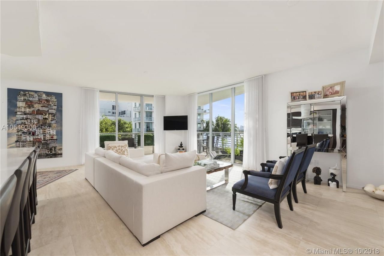 Appartamenti a Miami, USA, 190 m² - foto 17