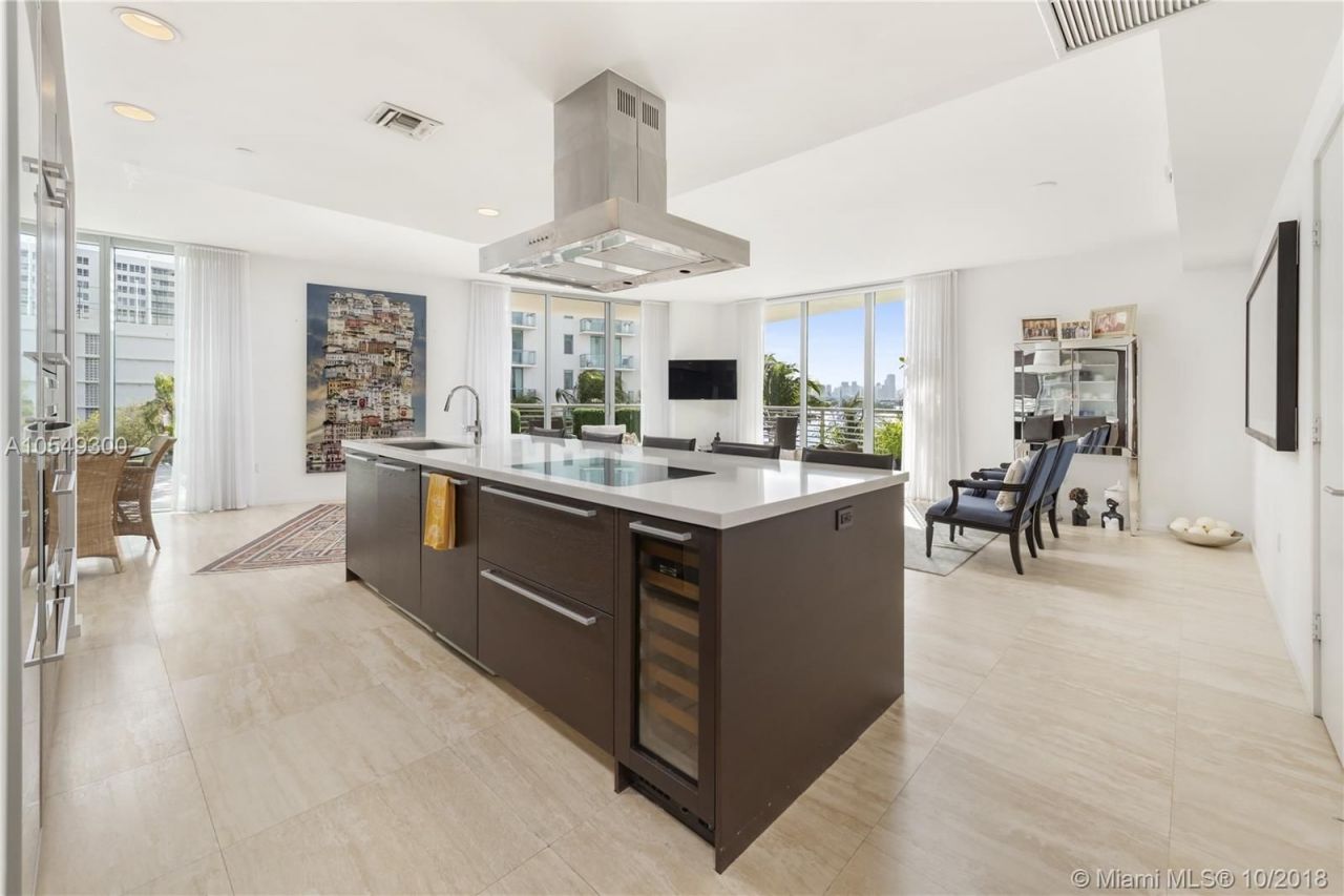 Appartamenti a Miami, USA, 190 m² - foto 2