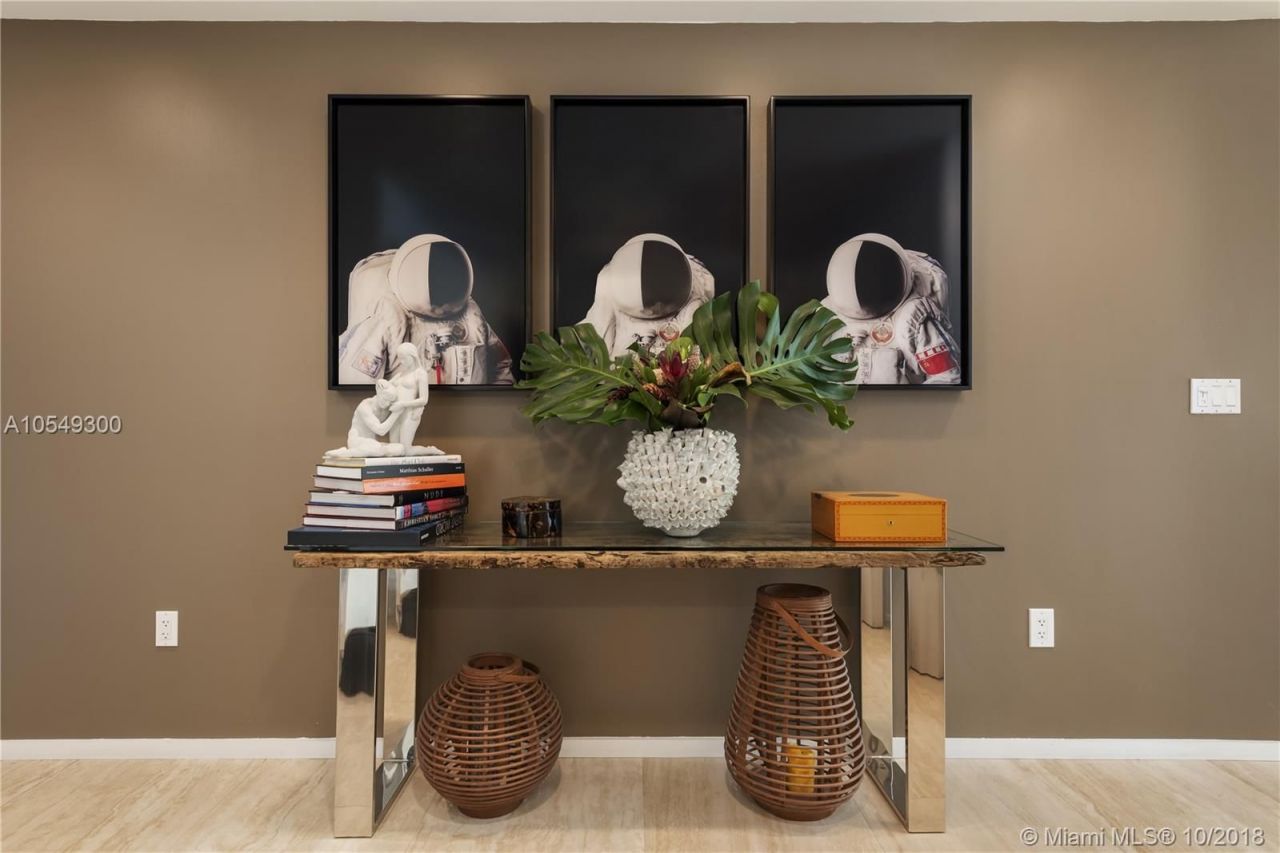 Appartamenti a Miami, USA, 190 m² - foto 18