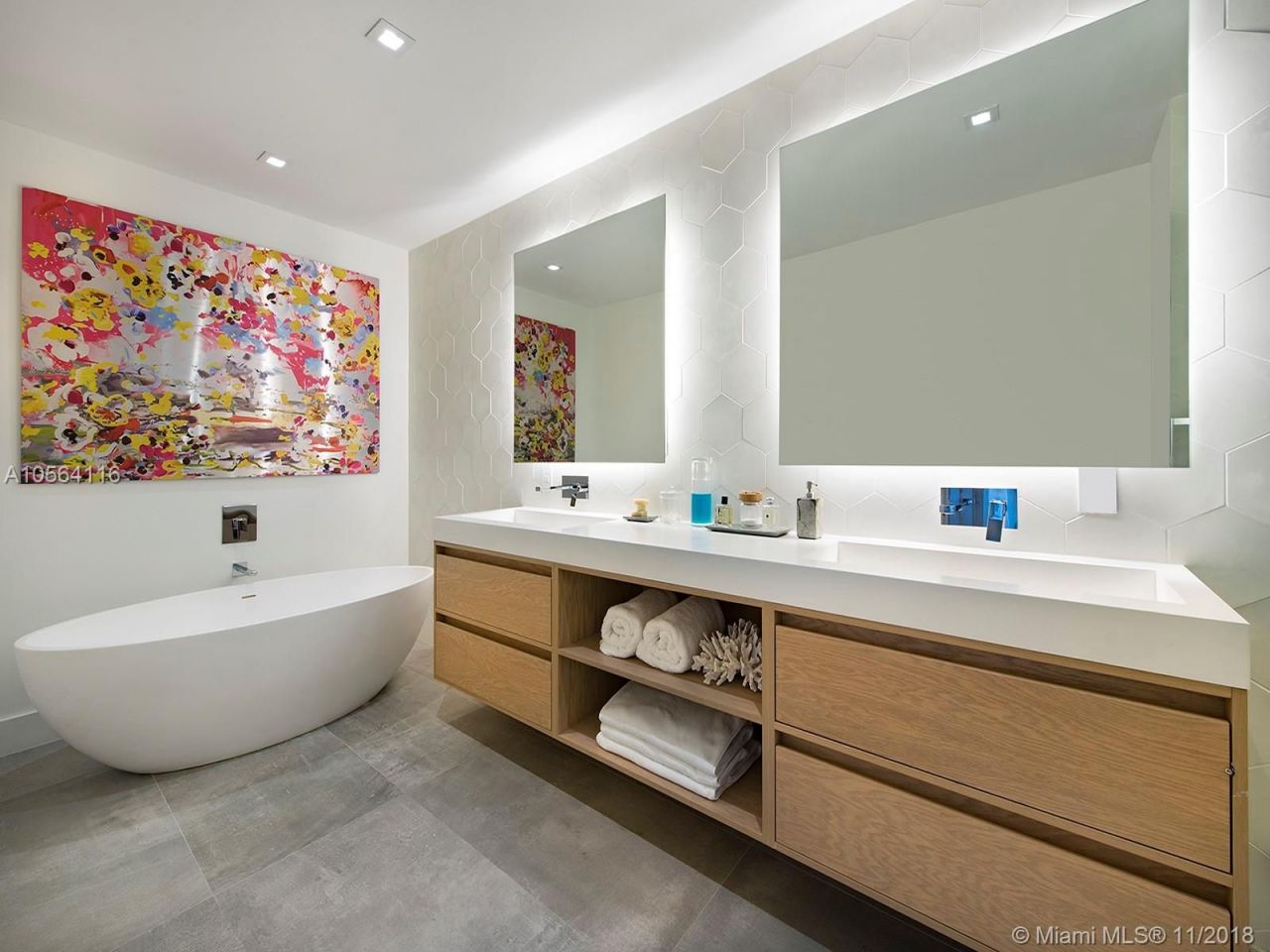 Appartamenti a Miami, USA, 220 m² - foto 7