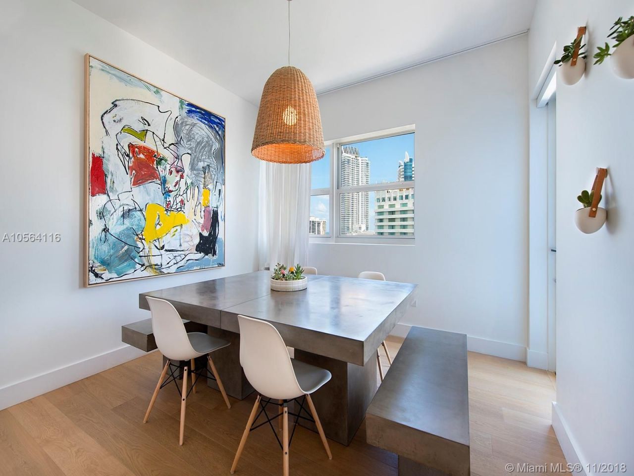 Appartamenti a Miami, USA, 220 m² - foto 13