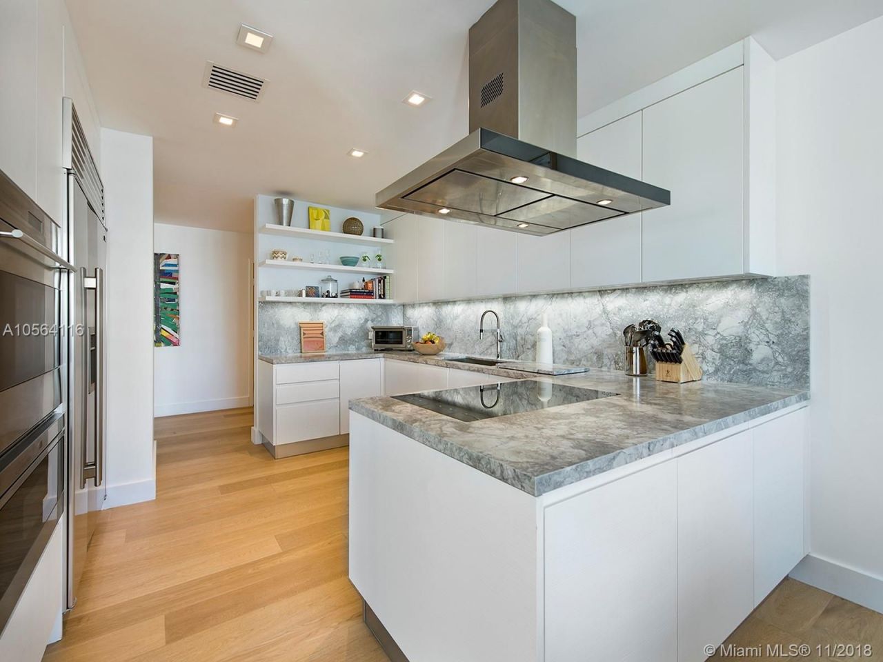 Appartamenti a Miami, USA, 220 m² - foto 14