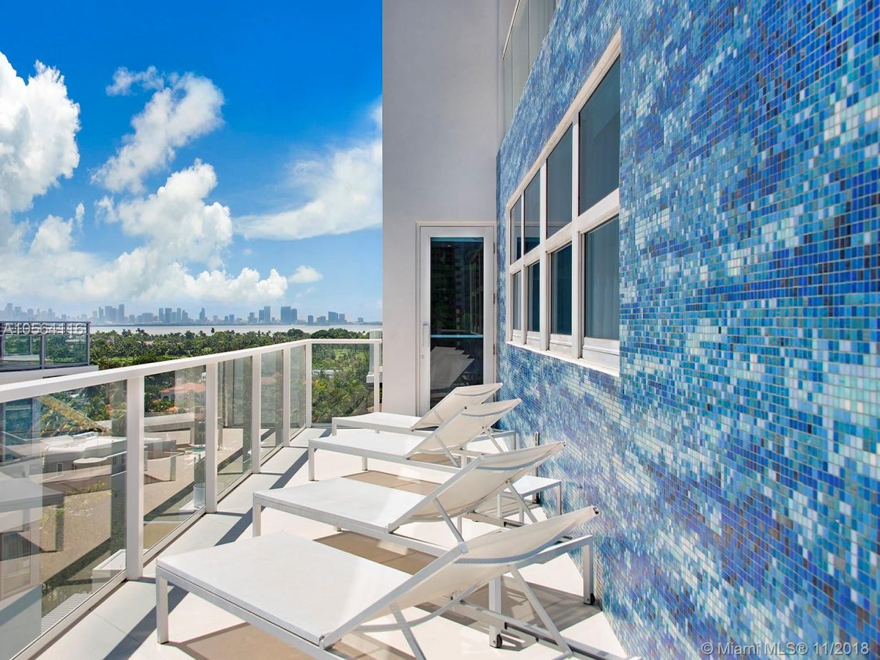 Appartamenti a Miami, USA, 220 m² - foto 9