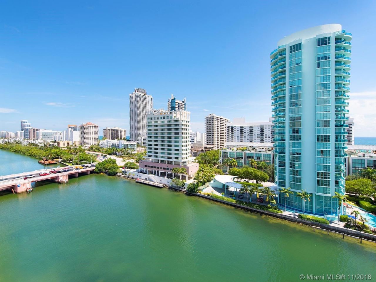 Appartamenti a Miami, USA, 220 m² - foto 4