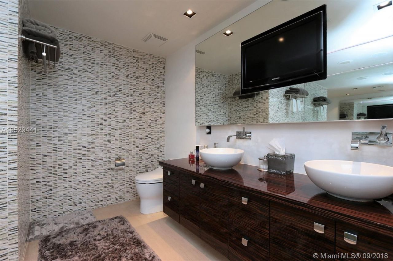 Appartement à Miami, États-Unis, 174 m² - image 10