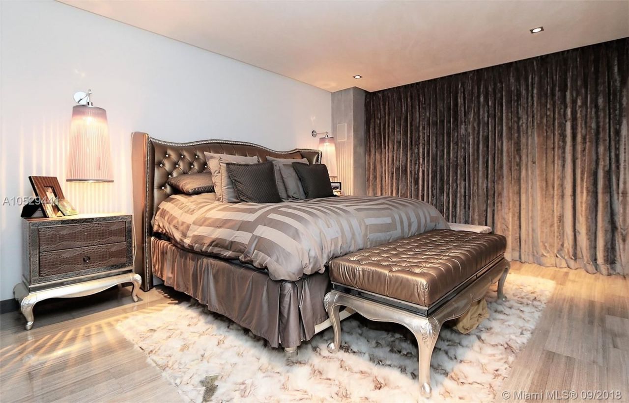 Appartement à Miami, États-Unis, 174 m² - image 13