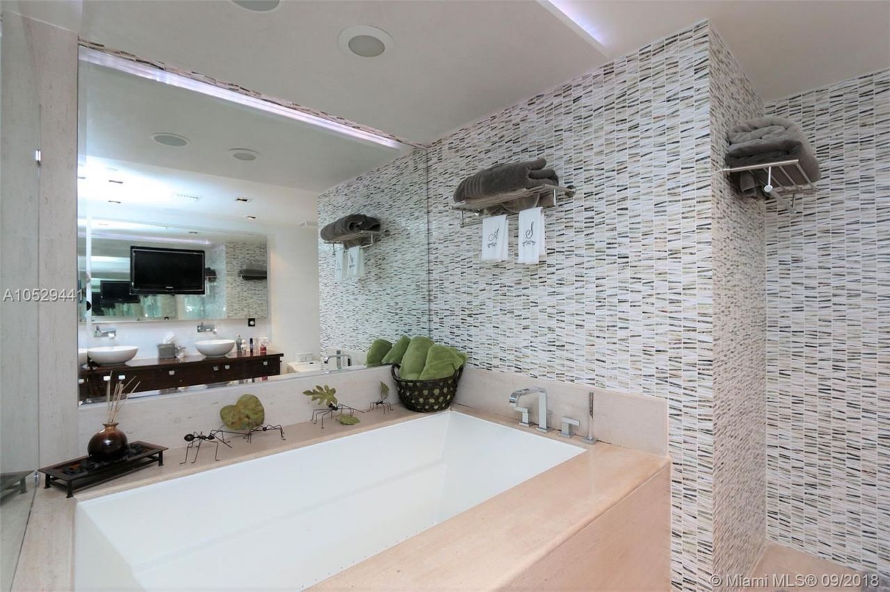 Appartement à Miami, États-Unis, 174 m² - image 11