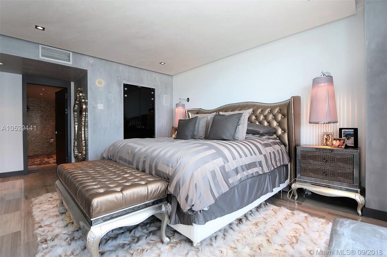 Appartement à Miami, États-Unis, 174 m² - image 14