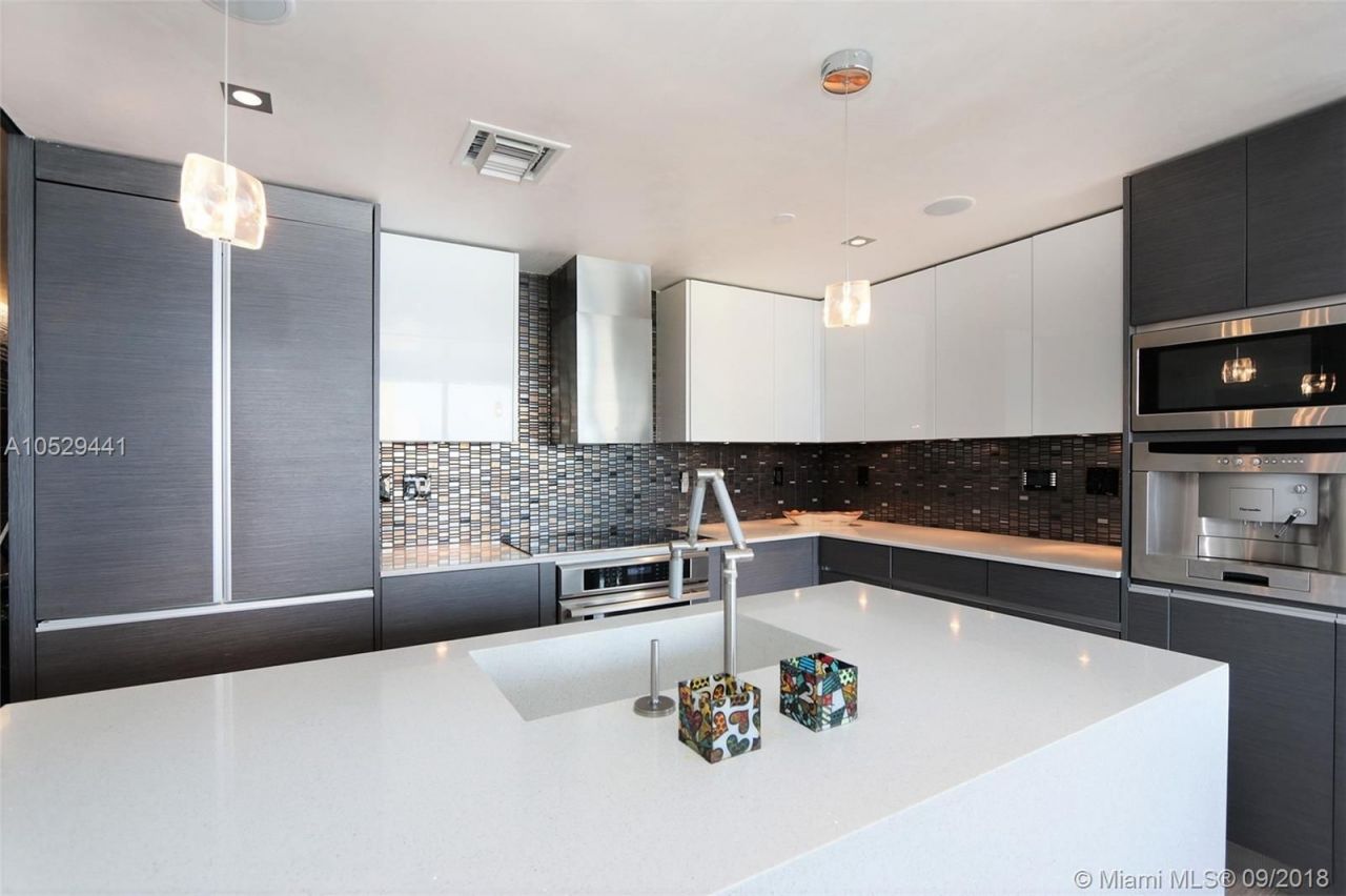 Appartement à Miami, États-Unis, 174 m² - image 4