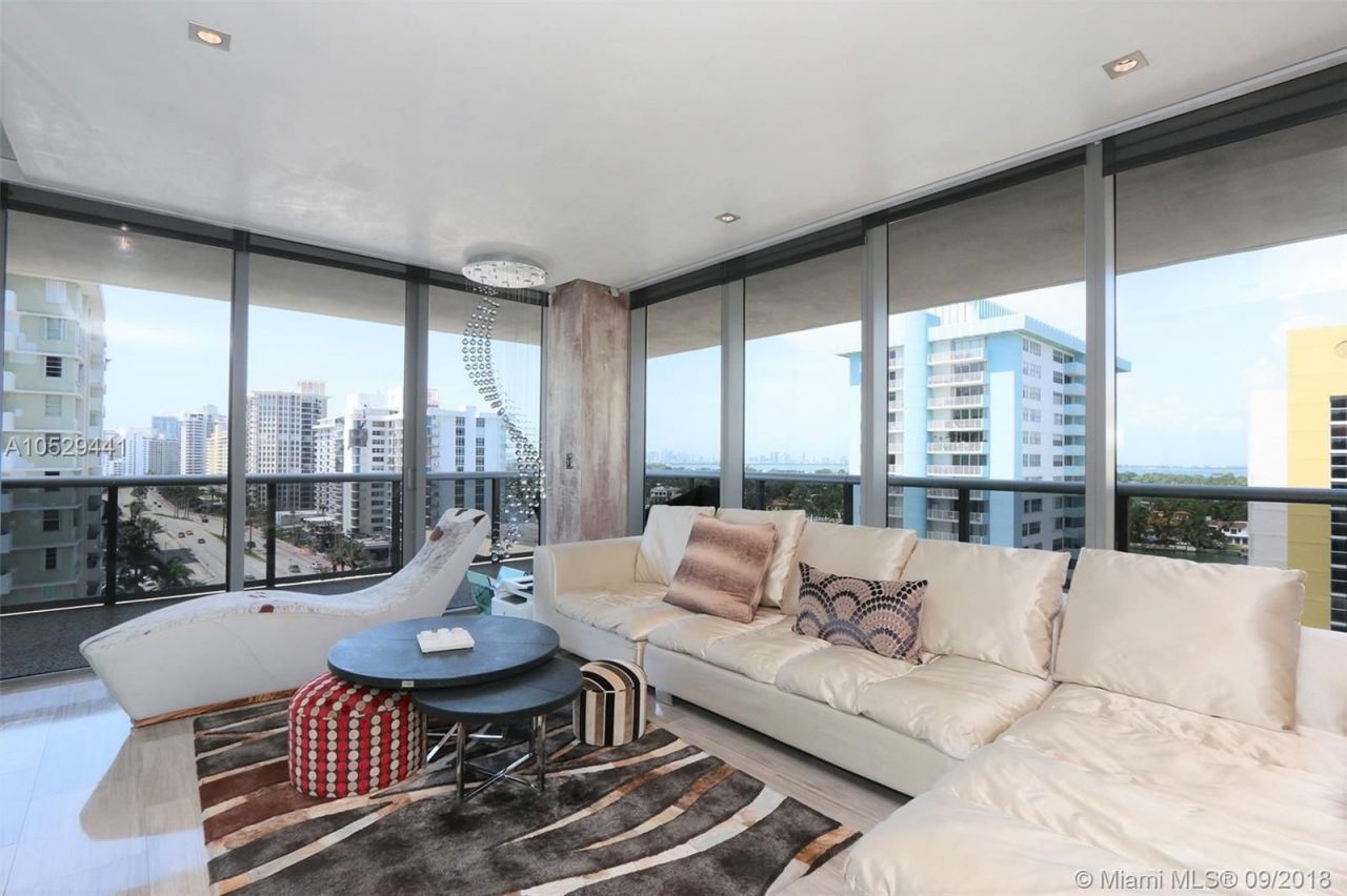 Appartement à Miami, États-Unis, 174 m² - image 2