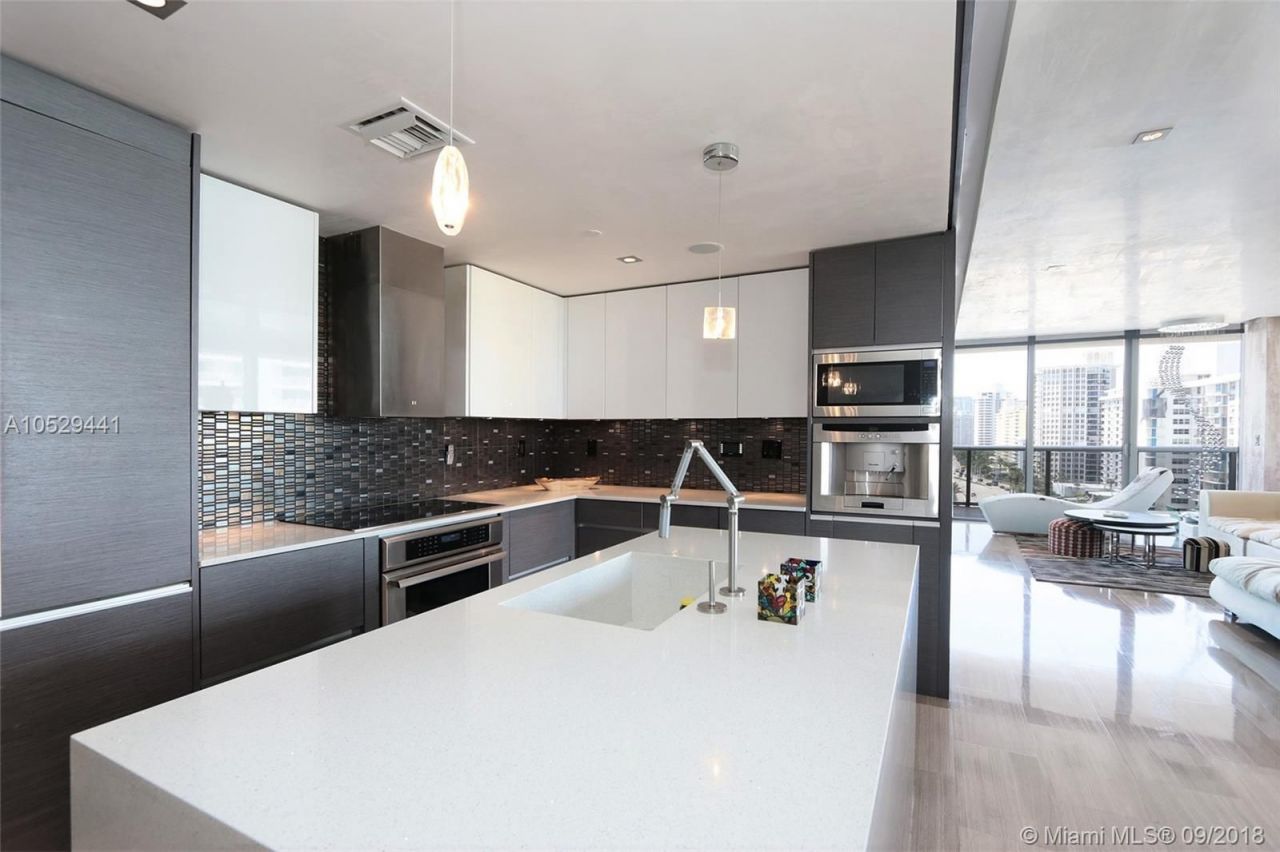 Appartement à Miami, États-Unis, 174 m² - image 3