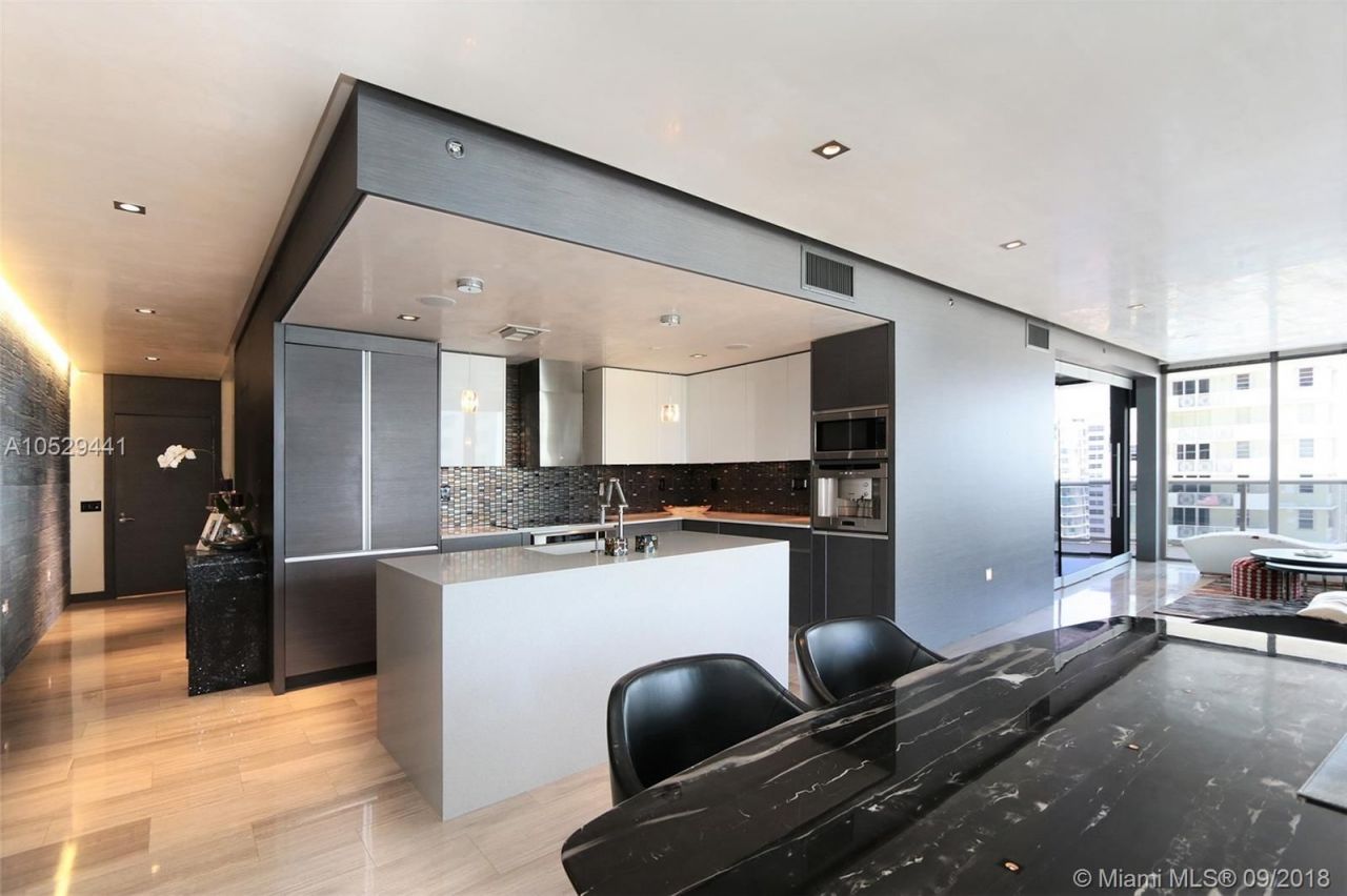 Appartement à Miami, États-Unis, 174 m² - image 16