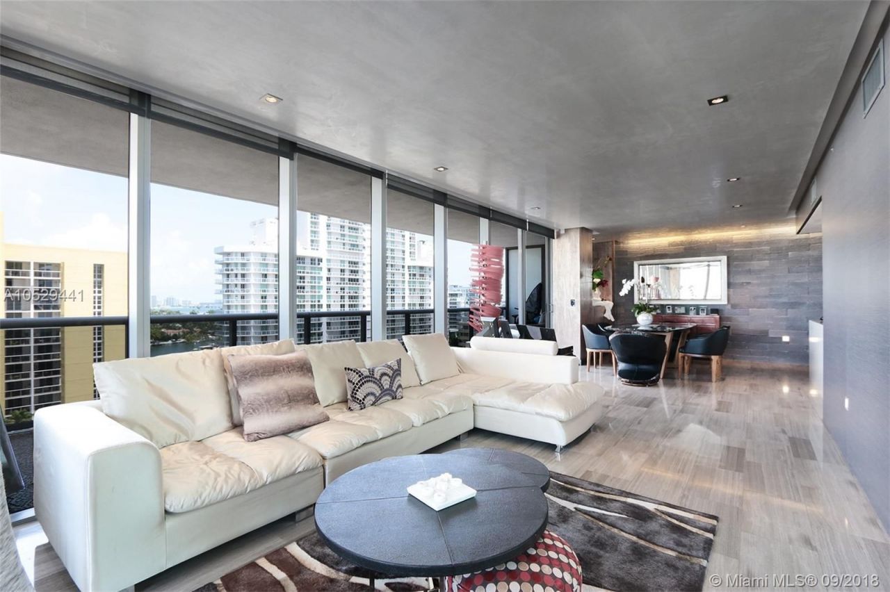 Appartement à Miami, États-Unis, 174 m² - image 17
