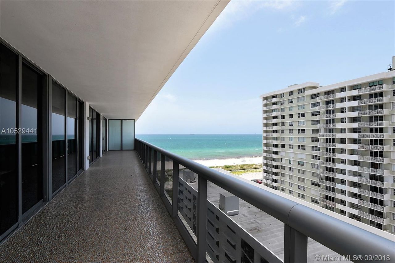 Appartement à Miami, États-Unis, 174 m² - image 18