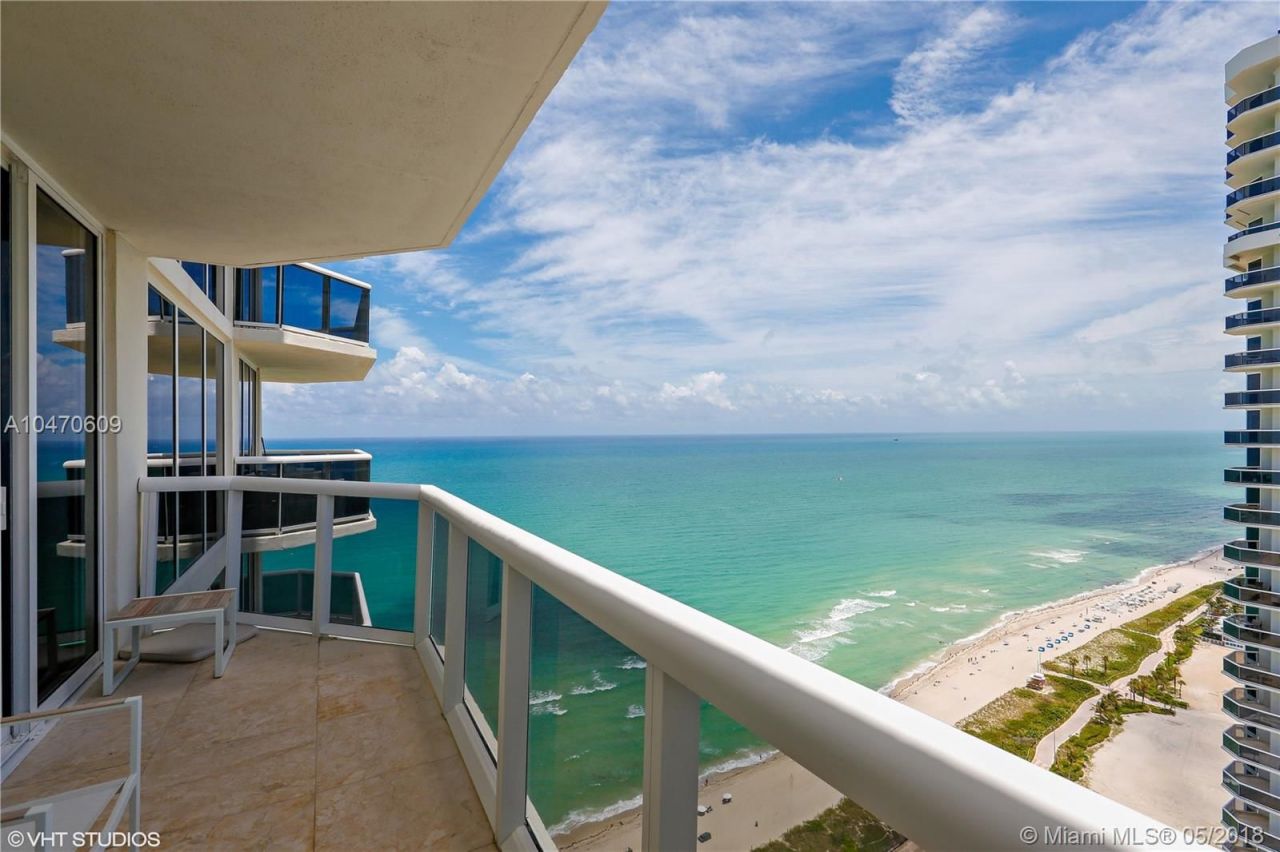 Appartamenti a Miami, USA, 200 m² - foto 4