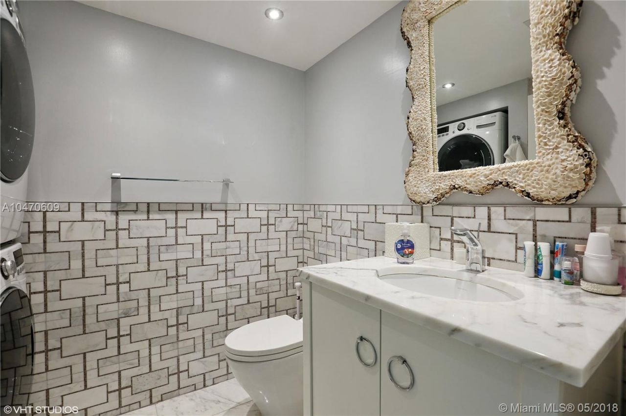 Appartamenti a Miami, USA, 200 m² - foto 7