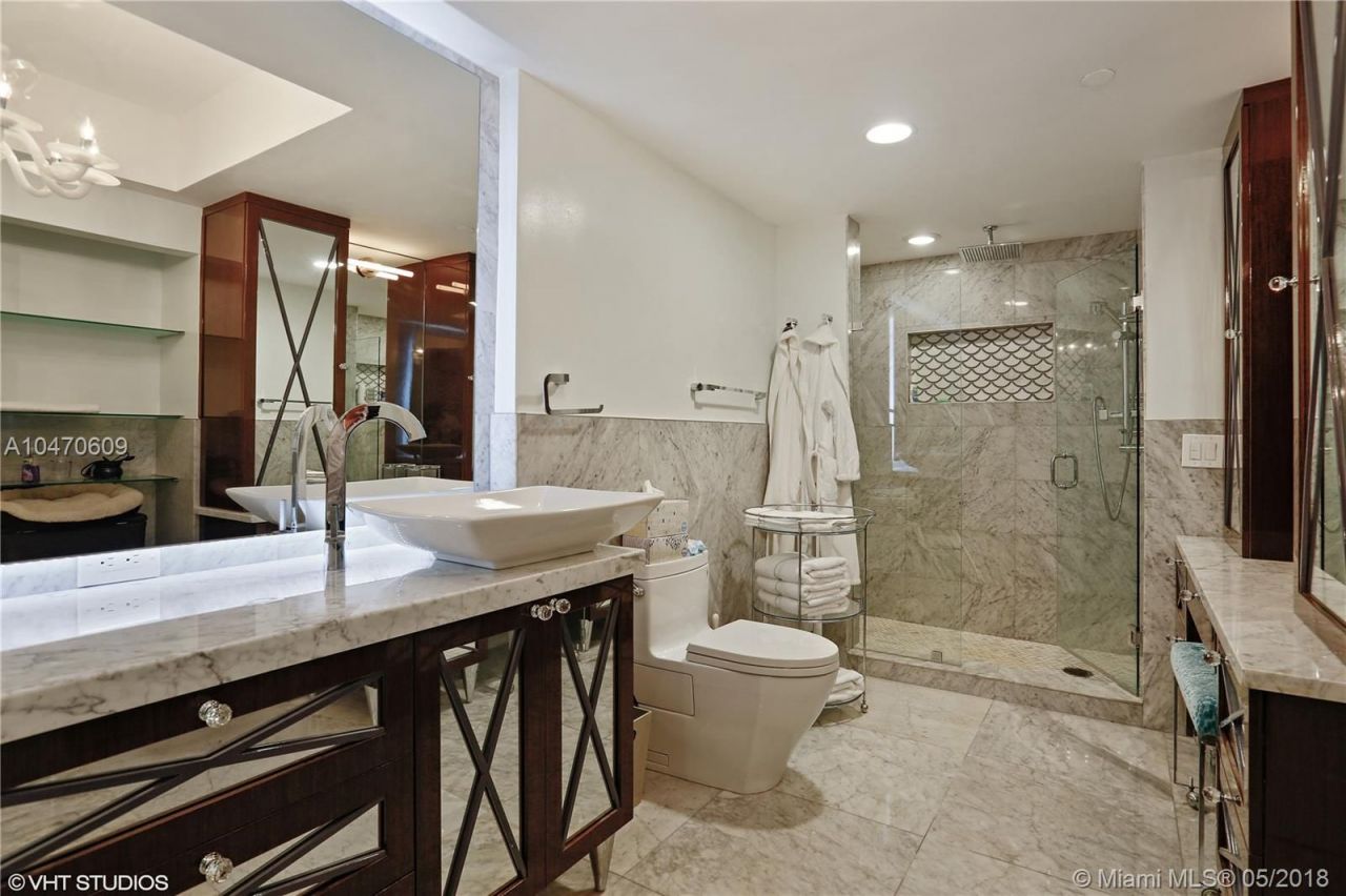 Appartamenti a Miami, USA, 200 m² - foto 9