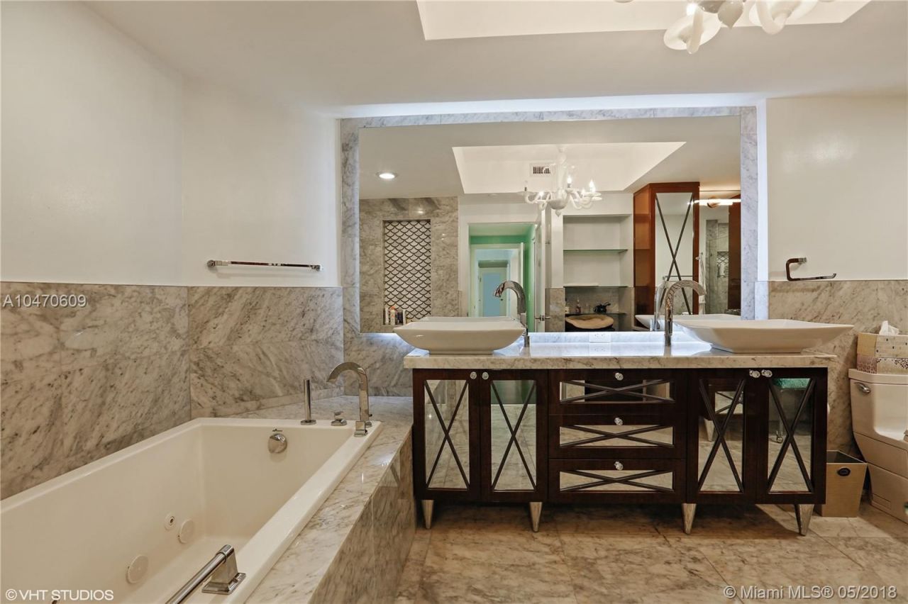 Appartamenti a Miami, USA, 200 m² - foto 12