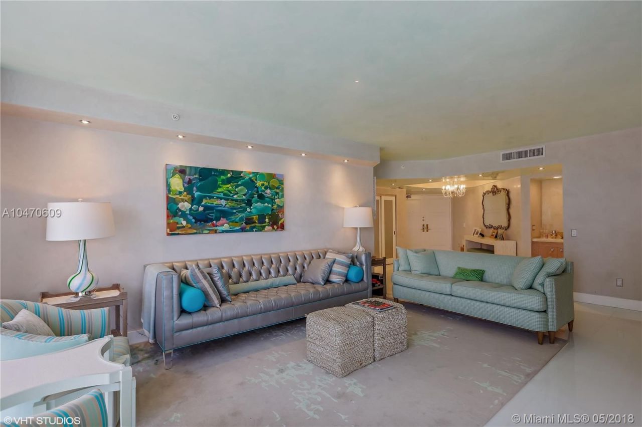 Appartamenti a Miami, USA, 200 m² - foto 14