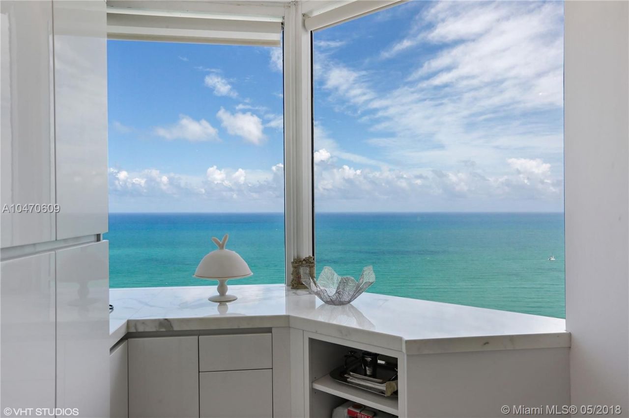 Appartamenti a Miami, USA, 200 m² - foto 15