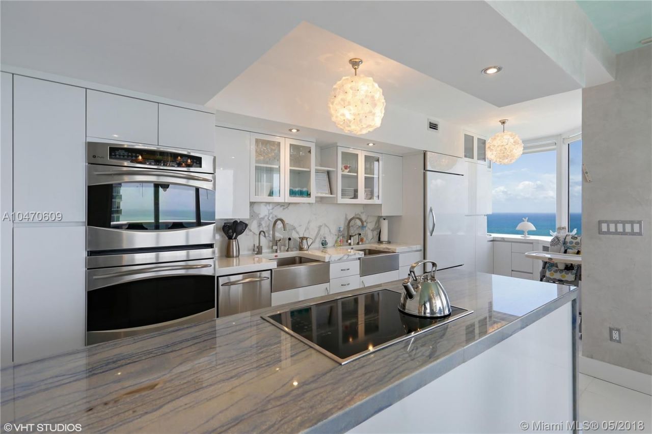 Appartamenti a Miami, USA, 200 m² - foto 5