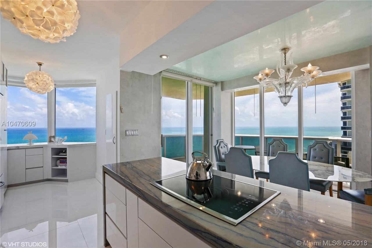 Appartamenti a Miami, USA, 200 m² - foto 2