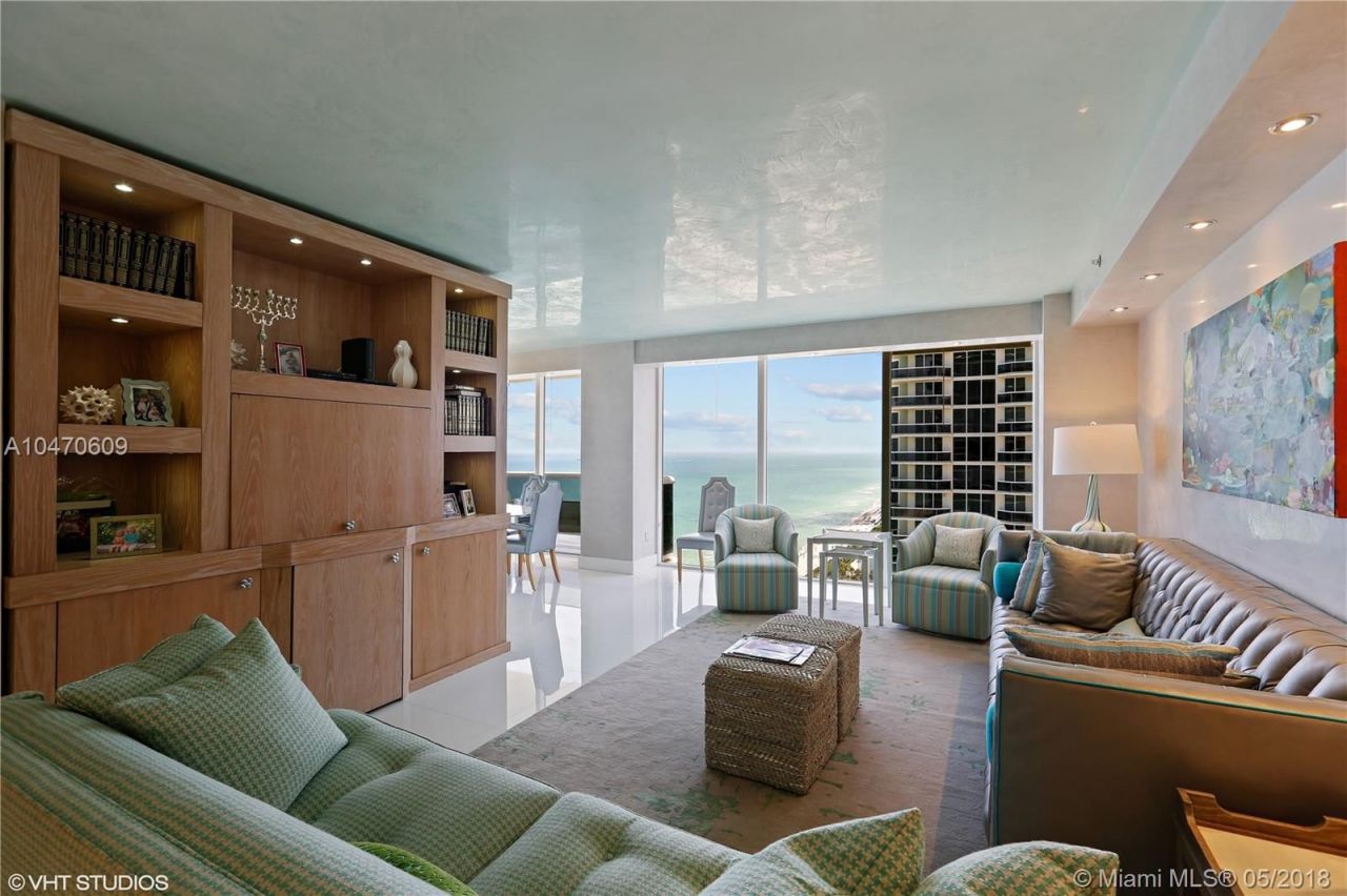 Appartamenti a Miami, USA, 200 m² - foto 17