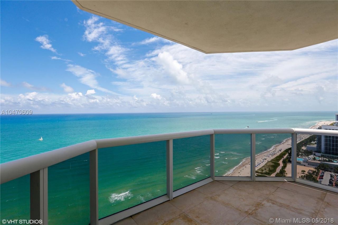 Appartamenti a Miami, USA, 200 m² - foto 3