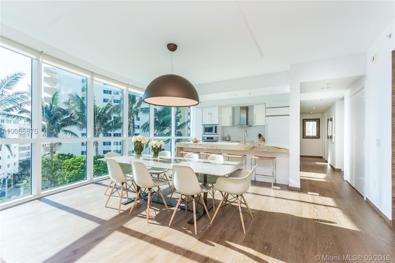 Appartamenti a Miami, USA, 180 m² - foto 4