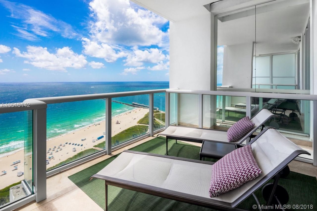 Apartamento en Miami, Estados Unidos, 250 m² - imagen 6