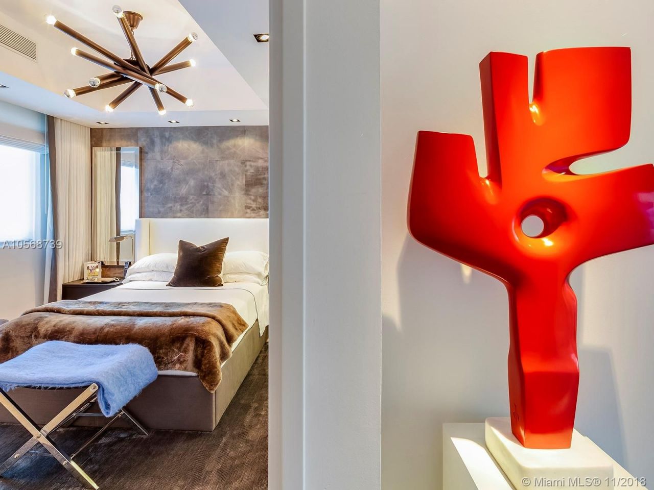 Casa adosada en Miami, Estados Unidos, 280 m² - imagen 11