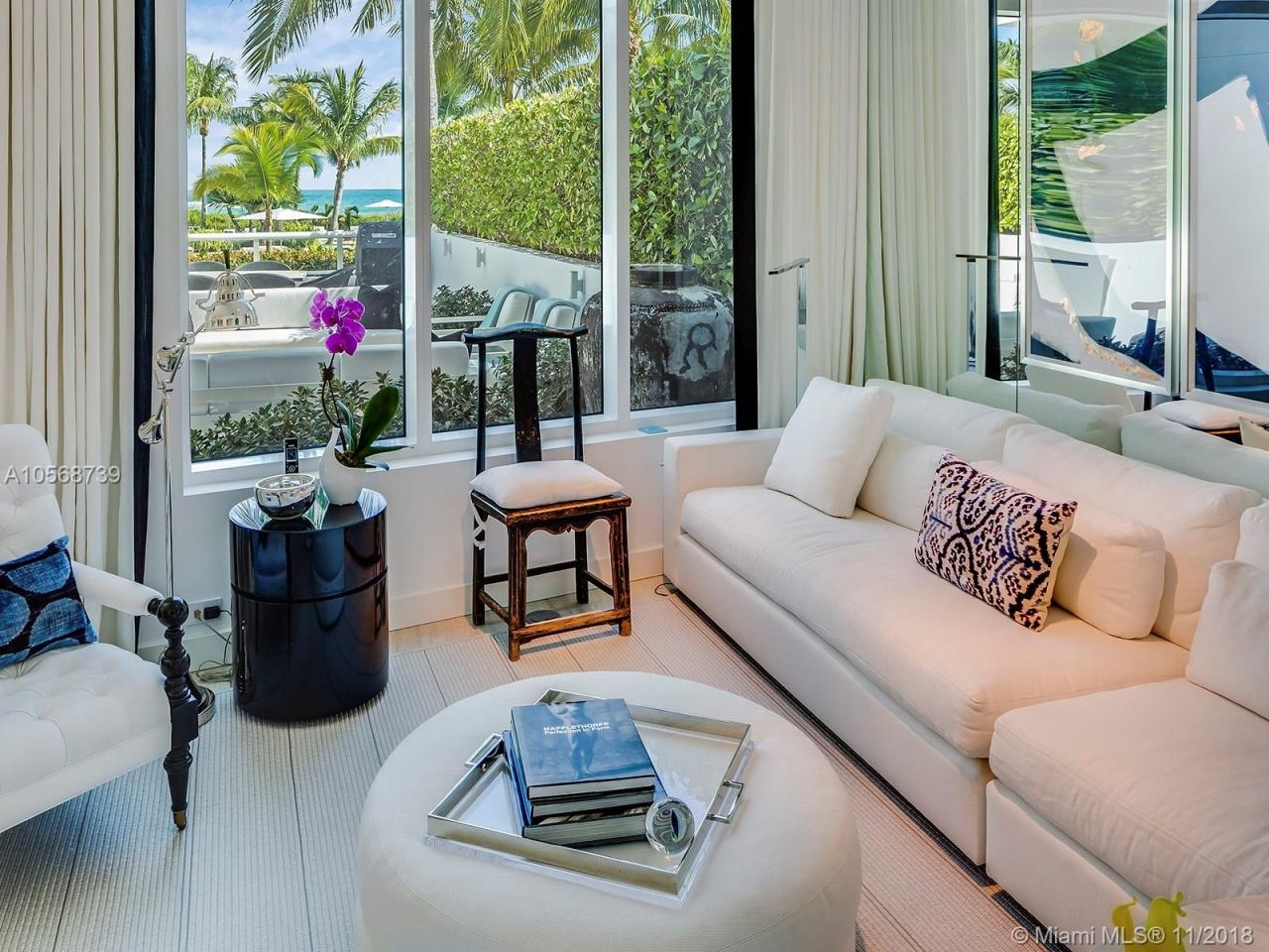 Casa adosada en Miami, Estados Unidos, 280 m² - imagen 18