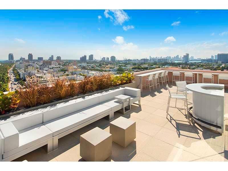 Penthouse in Miami, USA, 360 m² - picture 3