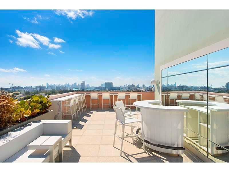 Penthouse in Miami, USA, 360 m² - picture 4