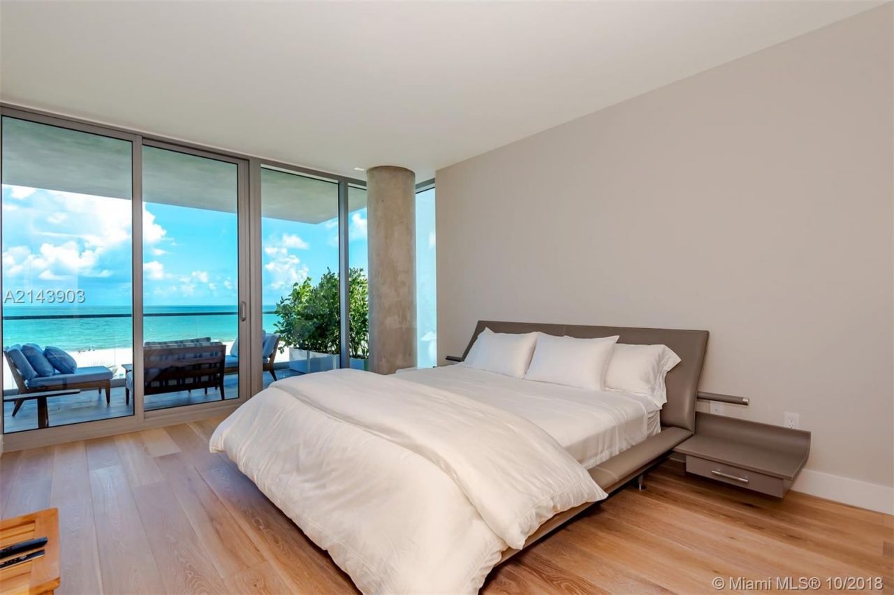 Appartement à Miami, États-Unis, 320 m² - image 13