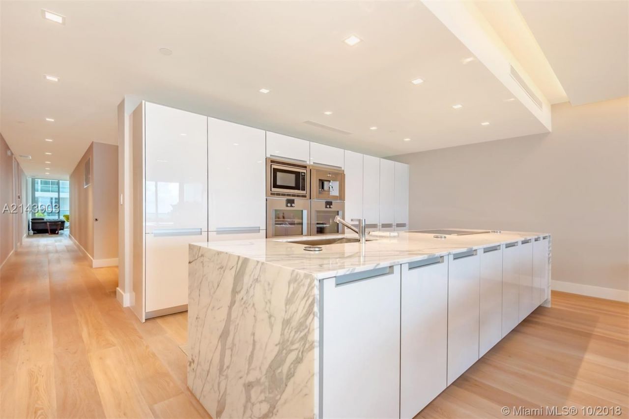 Appartement à Miami, États-Unis, 320 m² - image 15