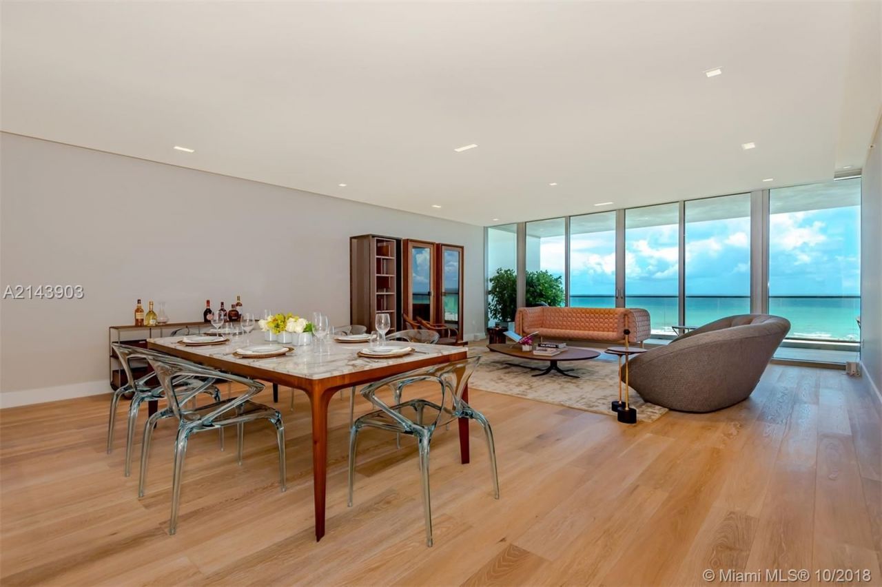 Appartement à Miami, États-Unis, 320 m² - image 16