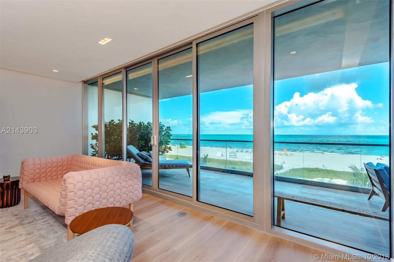 Appartement à Miami, États-Unis, 320 m² - image 18