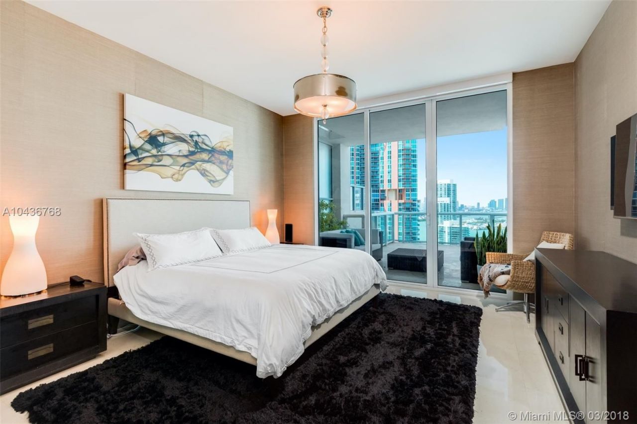 Apartment in Miami, USA, 210 m² - picture 11