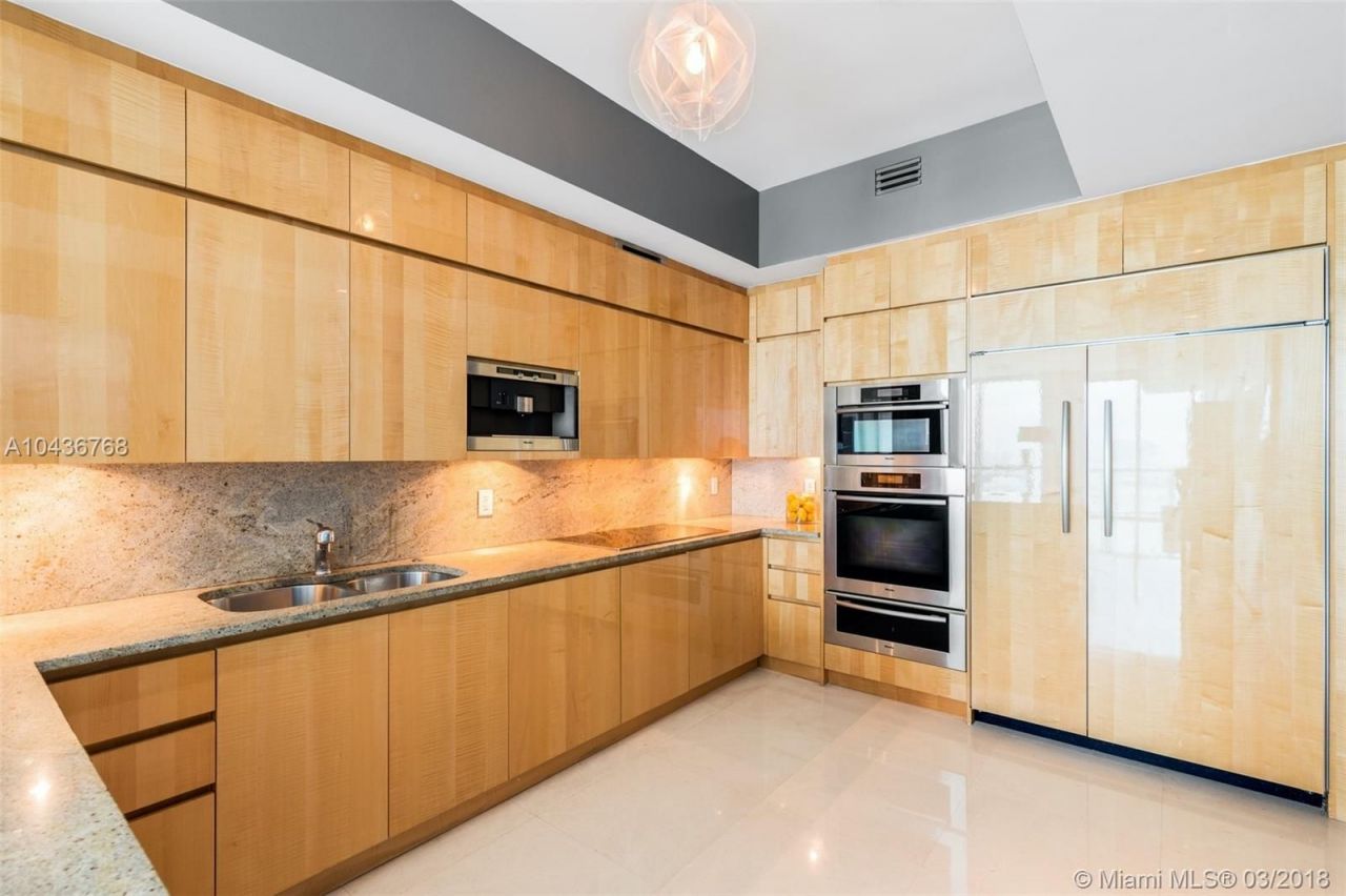 Apartment in Miami, USA, 210 m² - picture 12