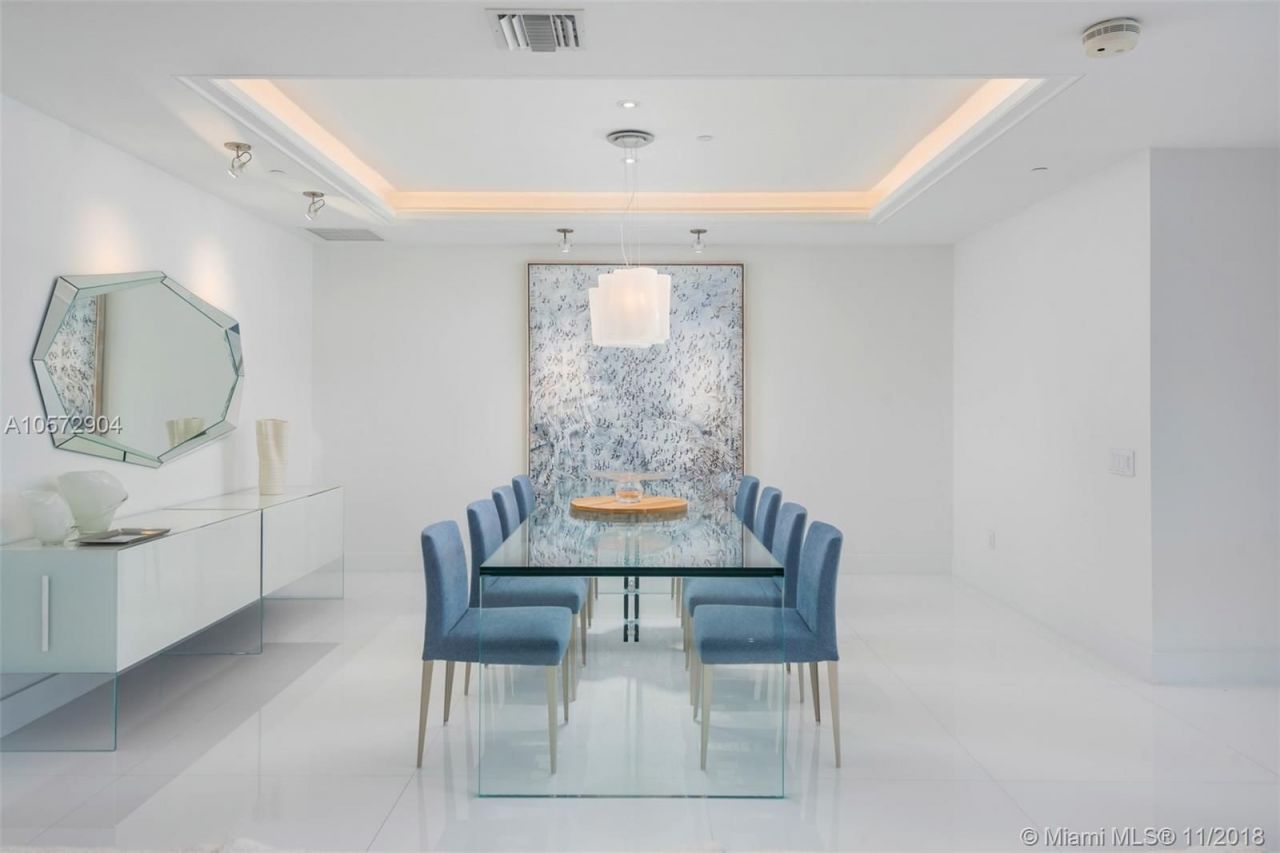 Apartamento en Miami, Estados Unidos, 400 m² - imagen 15