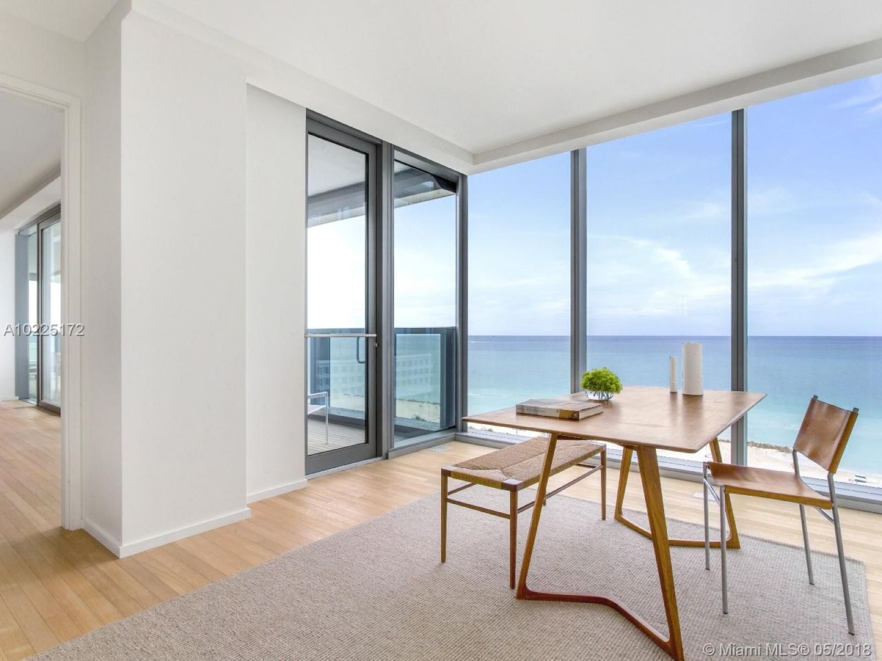 Apartment in Miami, USA, 270 m² - picture 1