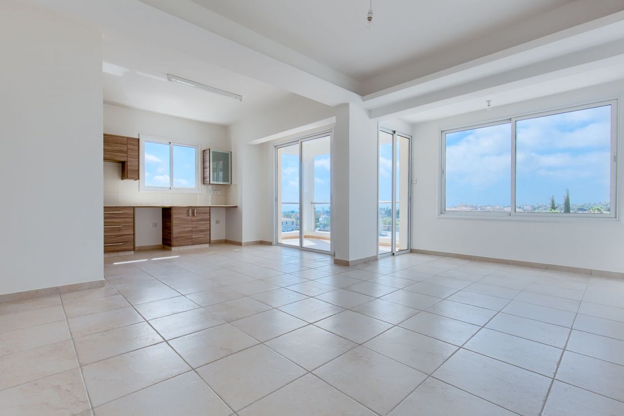 Wohnung in Paphos, Zypern, 100 m² - Foto 2