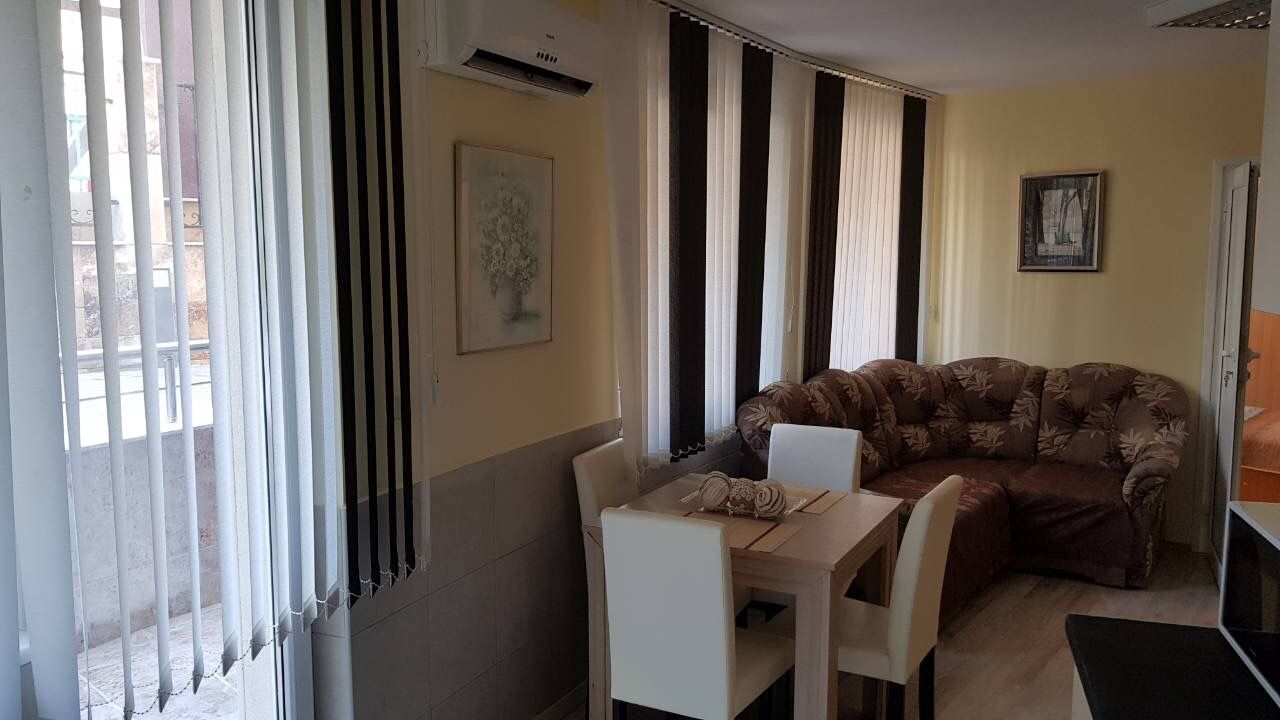 Appartement à Ravda, Bulgarie, 65 m² - image 1