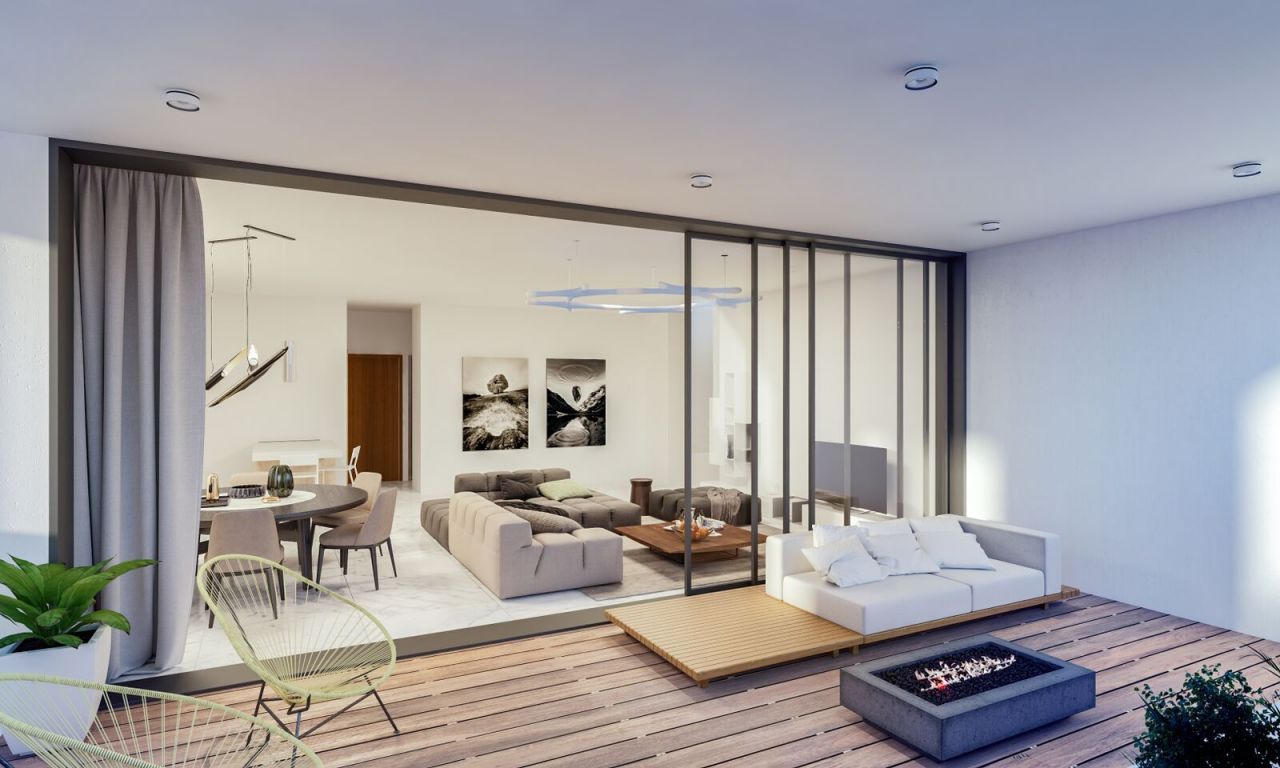 Wohnung in Paphos, Zypern, 100 m² - Foto 6