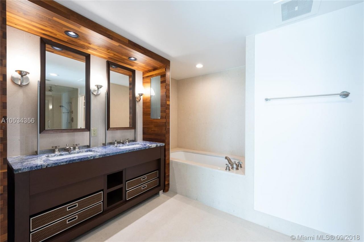 Appartamenti a Miami, USA, 350 m² - foto 15