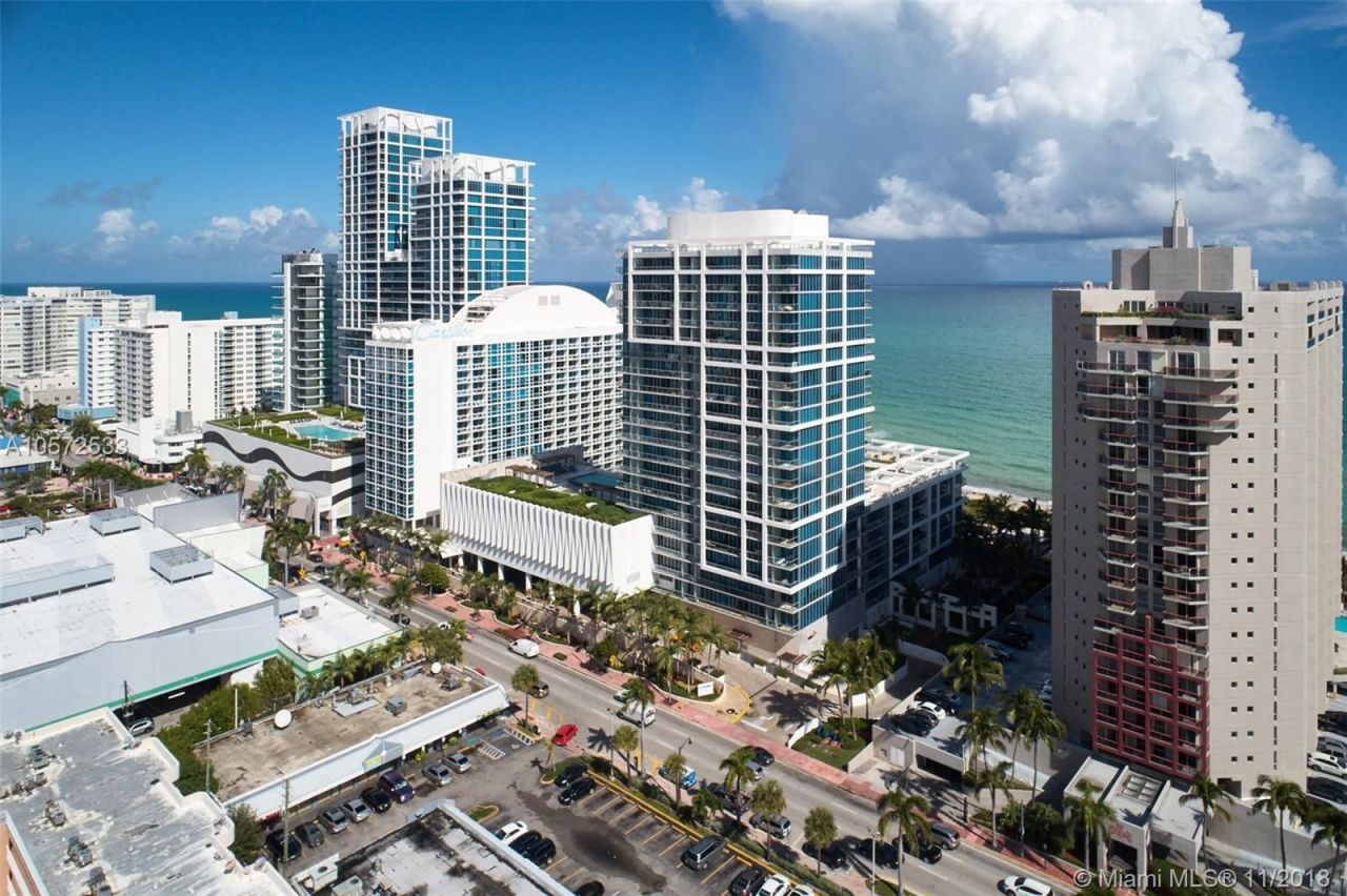 Apartment in Miami, USA, 200 m² - Foto 3