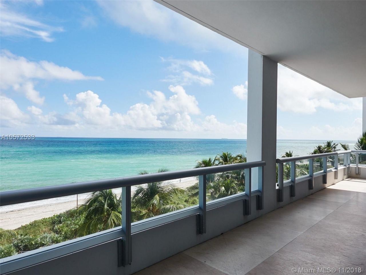 Apartment in Miami, USA, 200 m² - Foto 6