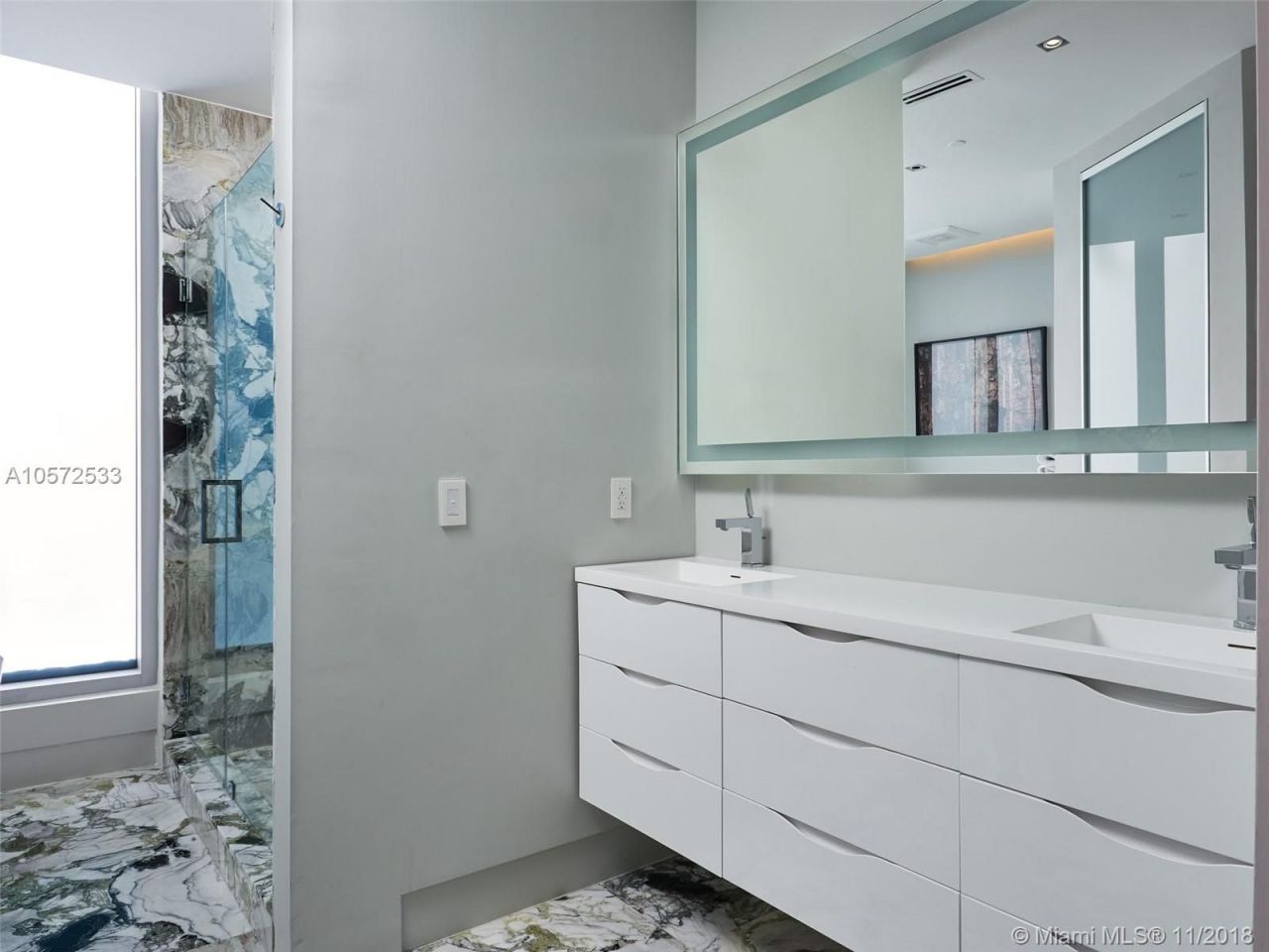 Apartment in Miami, USA, 200 m² - Foto 11