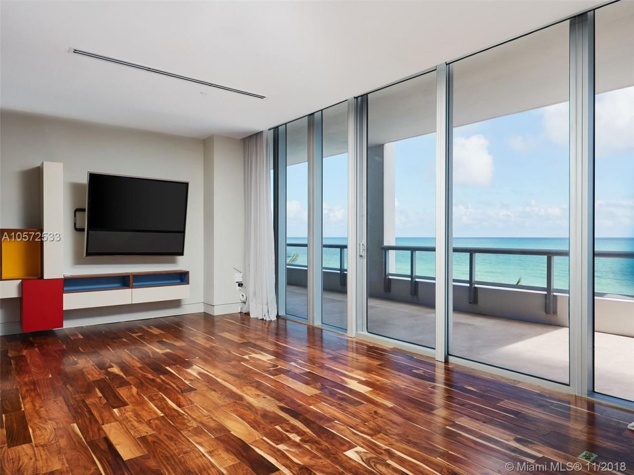 Apartment in Miami, USA, 200 m² - Foto 12